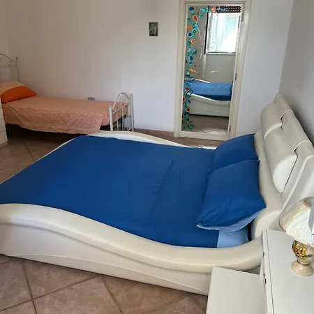 Grandioso 산티시도로