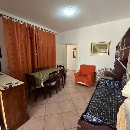 펜션 Grandioso 산티시도로