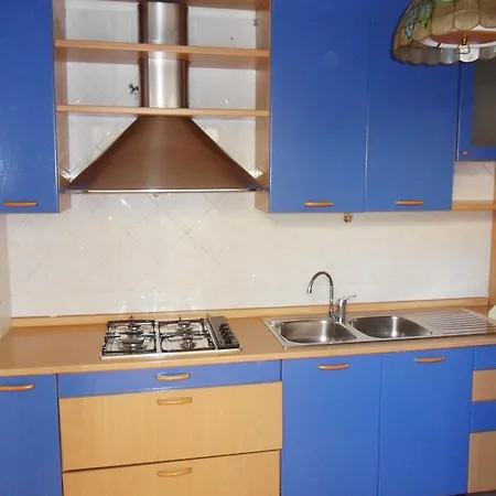 펜션 Grandioso 산티시도로