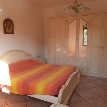 펜션 Grandioso 산티시도로