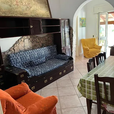 Grandioso Ferienhaus *