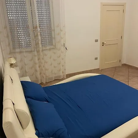 Grandioso Ferienhaus Sant Isidoro (Apulia)