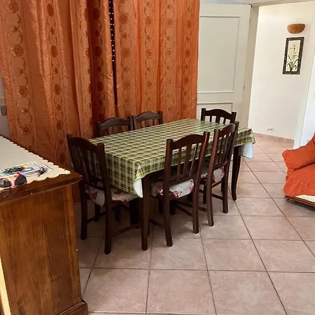 Grandioso בית נופש סנט'איזידורו