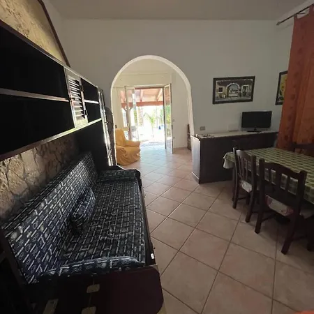 בית נופש Grandioso *