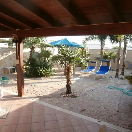 Grandioso Ferienhaus *