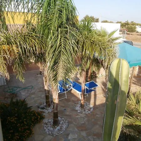 Grandioso Casa vacanze