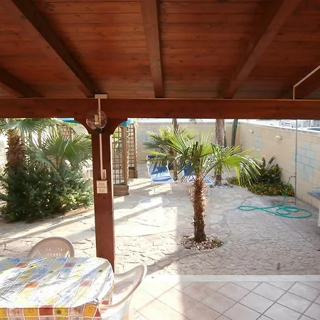 Grandioso * סנט'איזידורו