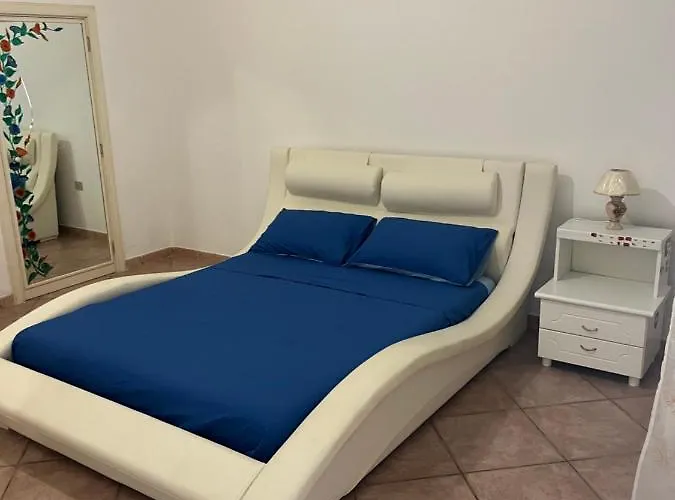 Holiday home Grandioso