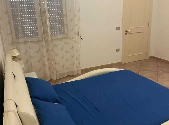 Grandioso Ferienhaus Sant Isidoro (Apulia)