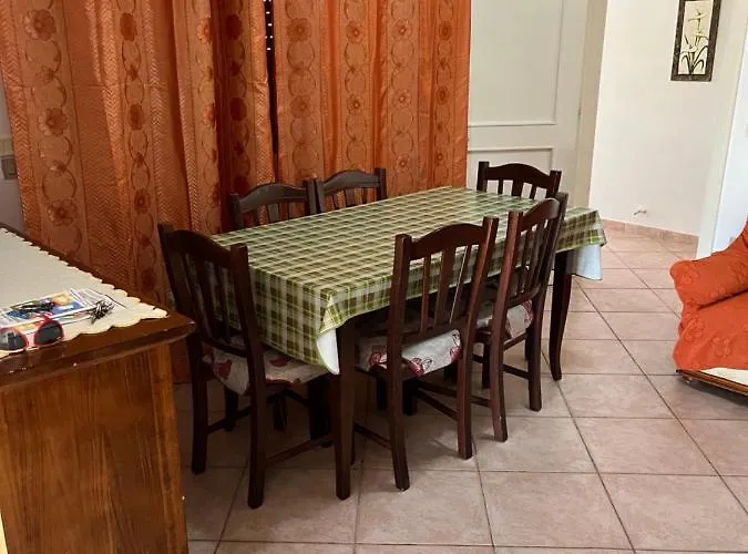 Grandioso Holiday home Sant Isidoro (Apulia)