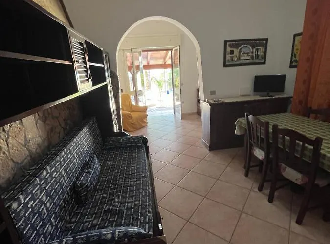 Holiday home Grandioso *