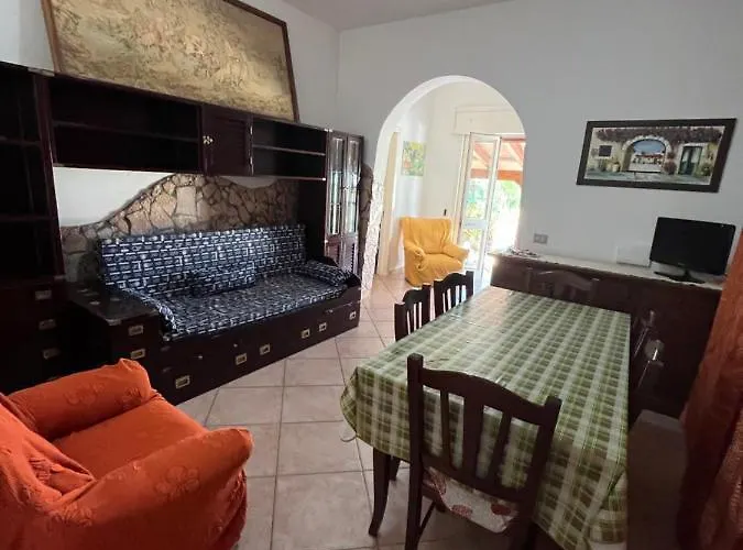 Grandioso * Sant Isidoro (Apulia)