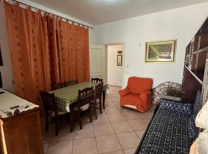 Ferienhaus Grandioso Sant Isidoro (Apulia)