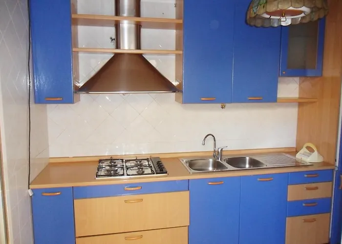 Holiday home Grandioso Sant Isidoro (Apulia)