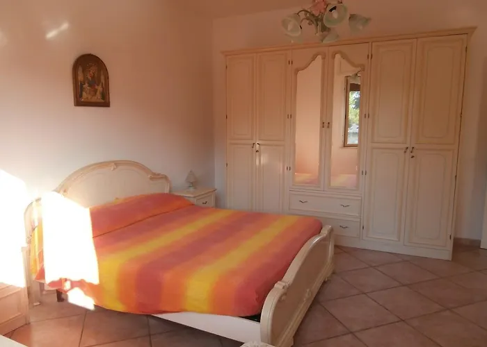 Holiday home Grandioso Sant Isidoro (Apulia)