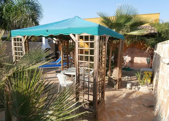 Grandioso Holiday home